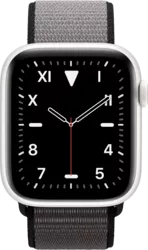 Apple Watch Series 5 - Ceramic Case · GPS + Cellular · 44mm